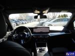 BMW Seria 3 320 Diesel Mild Hybrid MR`22 E6d/e G20 Aukcja 308907 - grafika 19
