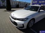 BMW Seria 3 320 Diesel Mild Hybrid MR`22 E6d/e G20 Aukcja 308907 - grafika 33