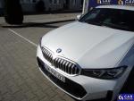 BMW Seria 3 320 Diesel Mild Hybrid MR`22 E6d/e G20 Aukcja 308907 - grafika 35