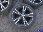 BMW Seria 3 320 Diesel Mild Hybrid MR`22 E6d/e G20 Aukcja 308907 - grafika 44