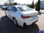 BMW Seria 3 320 Diesel Mild Hybrid MR`22 E6d/e G20 Aukcja 308907 - grafika 5