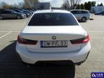 BMW Seria 3 320 Diesel Mild Hybrid MR`22 E6d/e G20 Aukcja 308907 - grafika 6