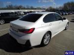 BMW Seria 3 320 Diesel Mild Hybrid MR`22 E6d/e G20 Aukcja 308907 - grafika 4
