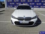 BMW Seria 3 320 Diesel Mild Hybrid MR`22 E6d/e G20 Aukcja 308907 - grafika 7