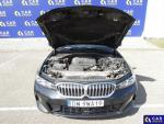 BMW Seria 3 320 Diesel Mild Hybrid MR`22 E6d/e G20 Aukcja 308908 - grafika 11