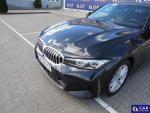 BMW Seria 3 320 Diesel Mild Hybrid MR`22 E6d/e G20 Aukcja 308908 - grafika 32