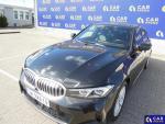 BMW Seria 3 320 Diesel Mild Hybrid MR`22 E6d/e G20 Aukcja 308908 - grafika 34