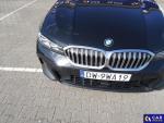 BMW Seria 3 320 Diesel Mild Hybrid MR`22 E6d/e G20 Aukcja 308908 - grafika 41