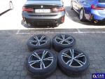 BMW Seria 3 320 Diesel Mild Hybrid MR`22 E6d/e G20 Aukcja 308908 - grafika 73