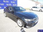 BMW Seria 3 320 Diesel Mild Hybrid MR`22 E6d/e G20 Aukcja 308908 - grafika 3