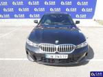 BMW Seria 3 320 Diesel Mild Hybrid MR`22 E6d/e G20 Aukcja 308908 - grafika 7