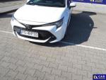 Toyota Corolla 1.2 Turbo MR`19 E6 Aukcja 310371 - grafika 27