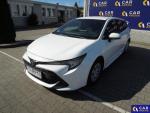 Toyota Corolla 1.2 Turbo MR`19 E6 Aukcja 310371 - grafika 1