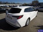 Toyota Corolla 1.2 Turbo MR`19 E6 Aukcja 310371 - grafika 3