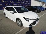 Toyota Corolla 1.2 Turbo MR`19 E6 Aukcja 310371 - grafika 2