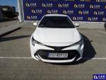 Toyota Corolla 1.2 Turbo MR`19 E6 Aukcja 310371 - grafika 6