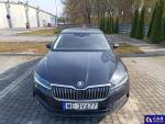 Skoda Superb III 2.0 TDI MR`20 E6d Aukcja 312690 - grafika 12