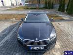Skoda Superb III 2.0 TDI MR`20 E6d Aukcja 312690 - grafika 13