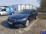 Skoda Superb III 2.0 TDI MR`20 E6d Aukcja 312690 - grafika 1