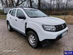 Dacia Duster Tce MR`21 E6d Aukcja 308920 - grafika 2