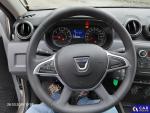 Dacia Duster Tce MR`21 E6d Aukcja 308920 - grafika 44