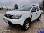 Dacia Duster Tce MR`21 E6d Aukcja 308920 - grafika 1