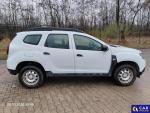 Dacia Duster Tce MR`21 E6d Aukcja 308920 - grafika 7