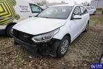 Kia Ceed 1.4 MR`18 E6 Aukcja 309283 - grafika 1