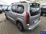 Toyota ProAce Proace City Verso 1.2 D-4T Fa... Aukcja 308848 - grafika 9
