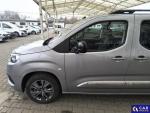 Toyota ProAce Proace City Verso 1.2 D-4T Fa... Aukcja 308848 - grafika 11