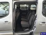 Toyota ProAce Proace City Verso 1.2 D-4T Fa... Aukcja 308848 - grafika 18