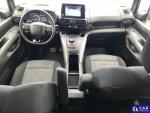Toyota ProAce Proace City Verso 1.2 D-4T Fa... Aukcja 308848 - grafika 21