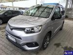 Toyota ProAce Proace City Verso 1.2 D-4T Fa... Aukcja 308848 - grafika 1