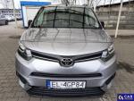 Toyota ProAce Proace City Verso 1.2 D-4T Fa... Aukcja 308848 - grafika 2