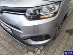 Toyota ProAce Proace City Verso 1.2 D-4T Fa... Aukcja 308848 - grafika 42