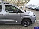 Toyota ProAce Proace City Verso 1.2 D-4T Fa... Aukcja 308848 - grafika 5