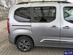 Toyota ProAce Proace City Verso 1.2 D-4T Fa... Aukcja 308848 - grafika 6