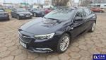 Opel Insignia 2.0 CDTI Elite S&S aut Aukcja 308849 - grafika 1