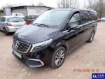 Mercedes-Benz EQV EQV 300 MR`20 447 Aukcja 308899 - grafika 1