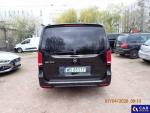 Mercedes-Benz EQV EQV 300 MR`20 447 Aukcja 308899 - grafika 3