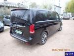 Mercedes-Benz EQV EQV 300 MR`20 447 Aukcja 308899 - grafika 4