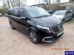 Mercedes-Benz EQV EQV 300 MR`20 447 Aukcja 308899 - grafika 5