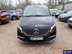 Mercedes-Benz EQV EQV 300 MR`20 447 Aukcja 308899 - grafika 6