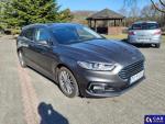 Ford Mondeo 2.0 EcoBlue MR`19 E6 Aukcja 308770 - grafika 7