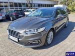Ford Mondeo 2.0 EcoBlue MR`19 E6 Aukcja 308770 - grafika 1