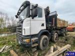 Scania G480 Aukcja 308763 - grafika 1