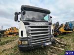Scania G480 Aukcja 308763 - grafika 5