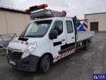 Opel Movano 2.3 CDTI MR`14 E6 3.5t Aukcja 308867 - grafika 1