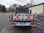 Opel Movano 2.3 CDTI MR`14 E6 3.5t Aukcja 308867 - grafika 3