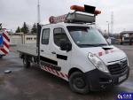 Opel Movano 2.3 CDTI MR`14 E6 3.5t Aukcja 308867 - grafika 5